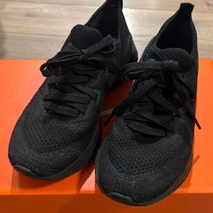 Nike womens epic react, womens size 6, rarely used!